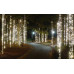 Commercial 10M 100 LED Outdoor Christmas Lights